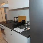 Fewo Hero Hideway Smart Apartment