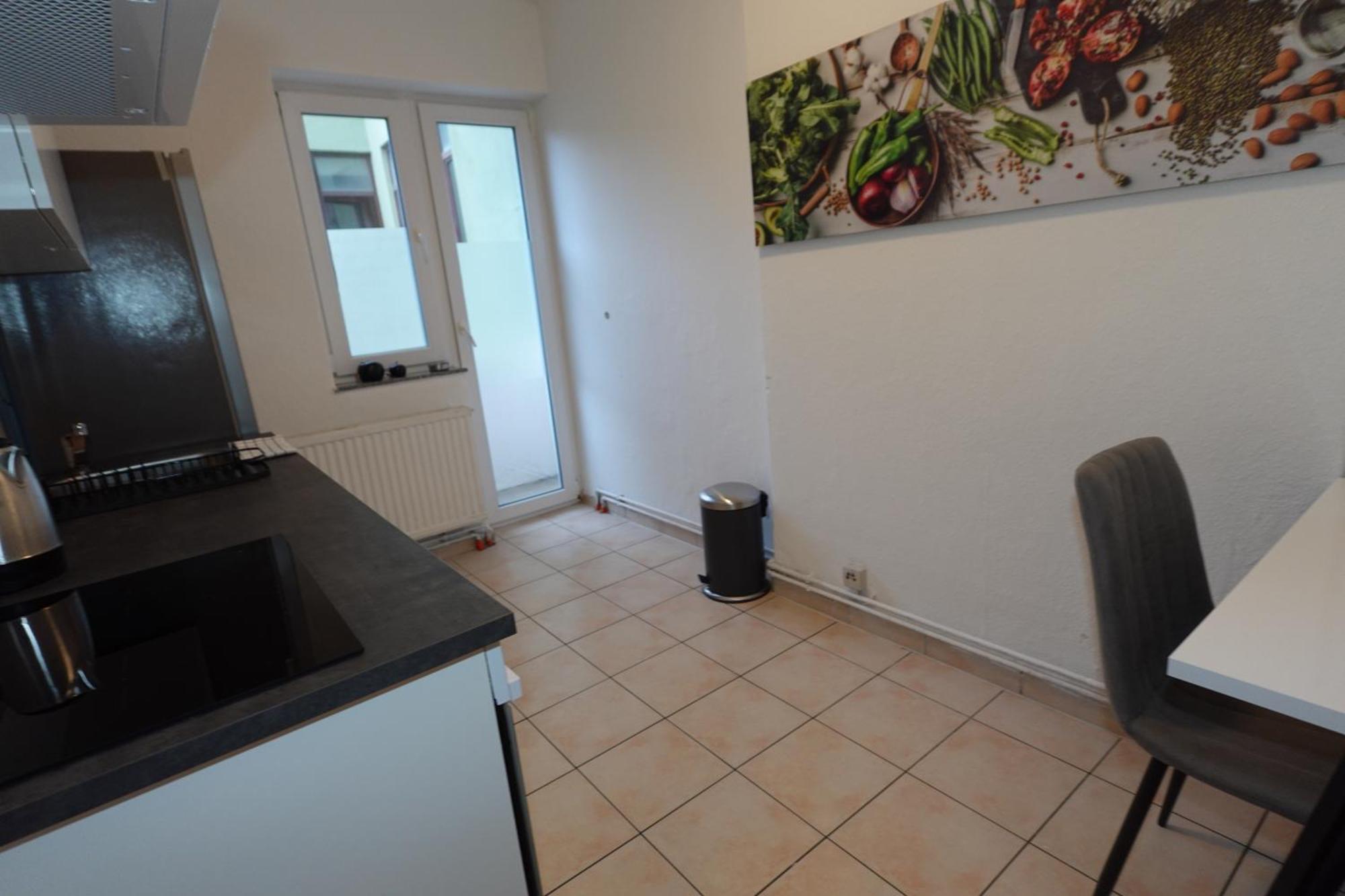 Fewo Hero Hideway Smart Apartment *