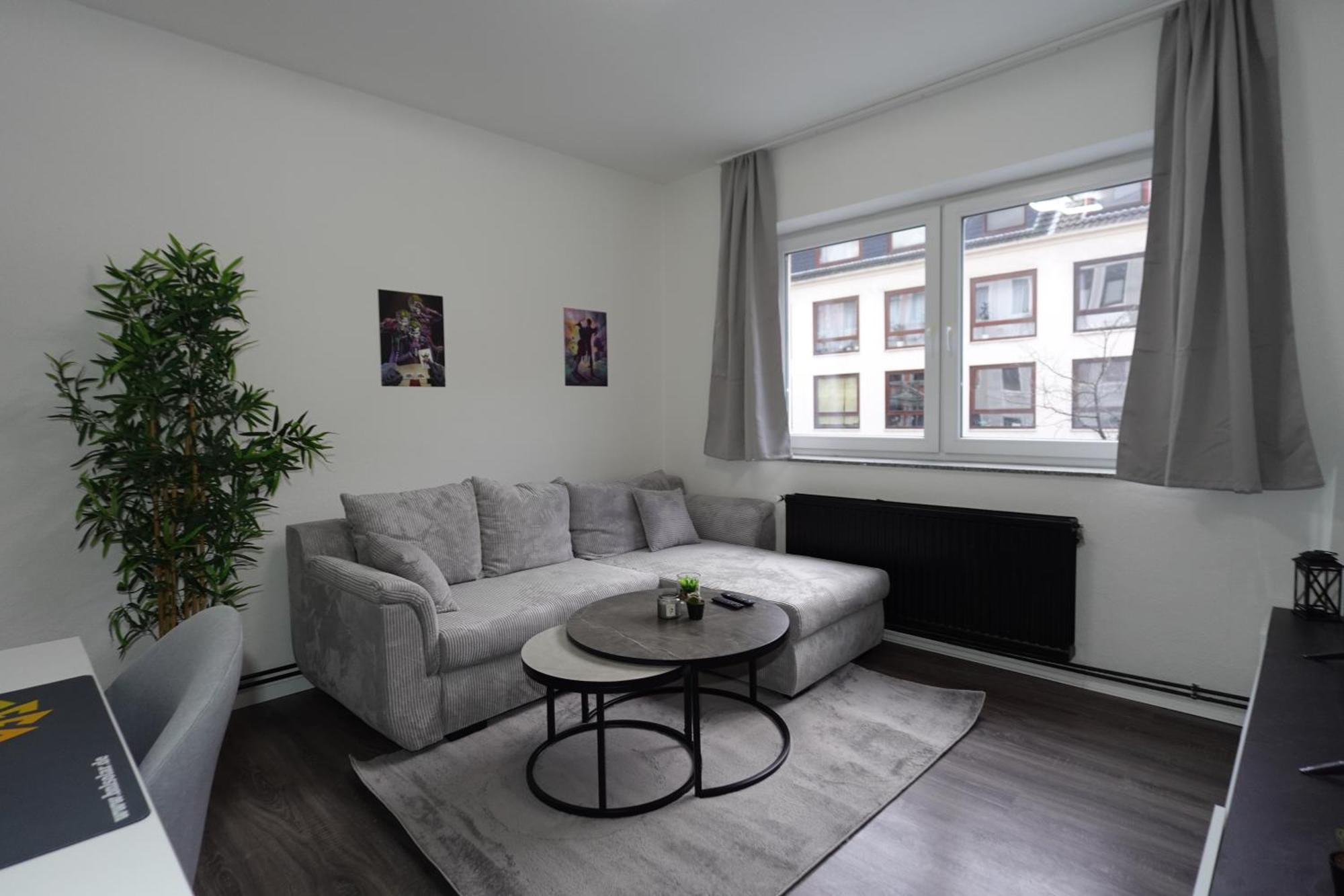 Fewo Hero Hideway Smart Apartment *
